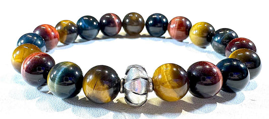 Man Beads - Atlas (Endurance)