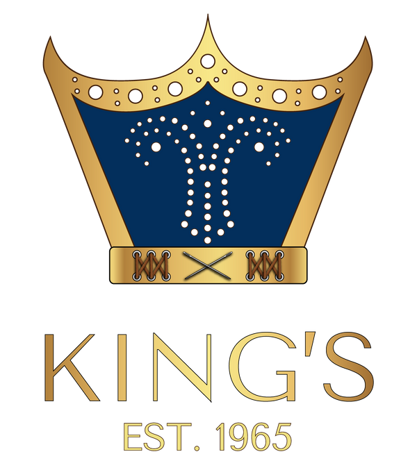 KING'S