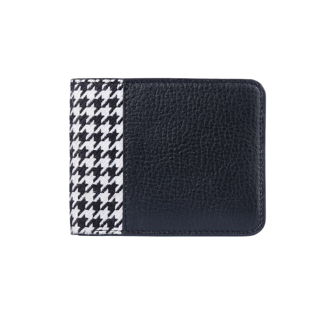 Luxe Bifold - Ebony - KING'S