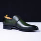 Kai, custom formal shoes for men in Dubai.