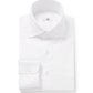 Essential white shirt, mens formal shirts Dubai.