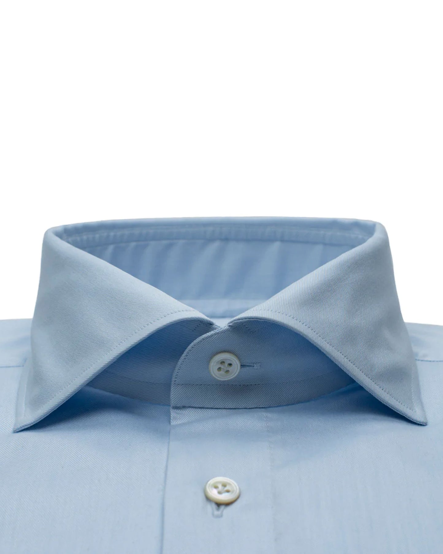 Essential Blue Shirt
