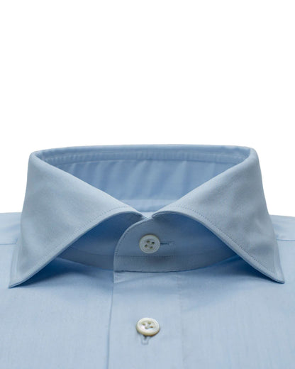 Essential Blue Shirt - KING'S