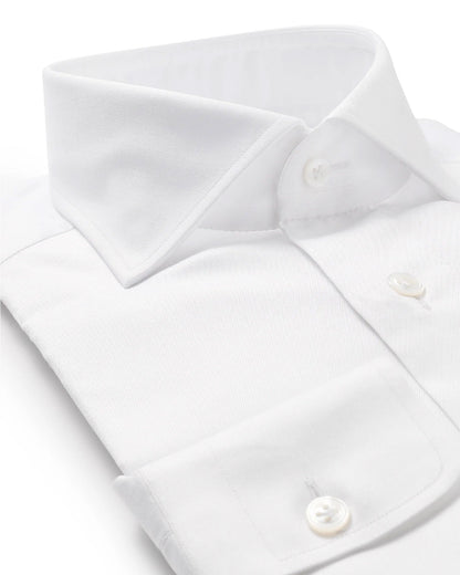 Essential White Shirt - KING'S