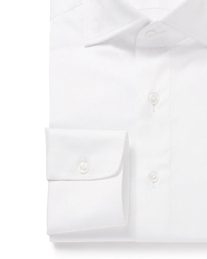 Essential White Shirt - KING'S