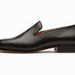 Venetian loafer black, formal shoes for men in Dubai.