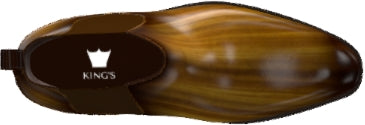 Chelsea Boot Classic - KING'S