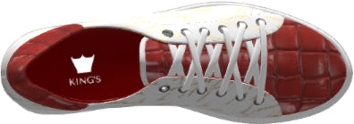 Trainer - KING'S