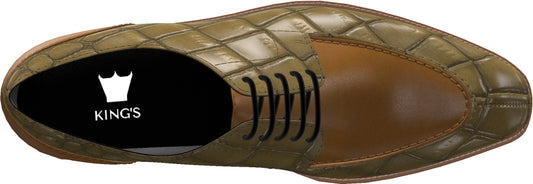 Custom   formal shoes for men in Dubai.