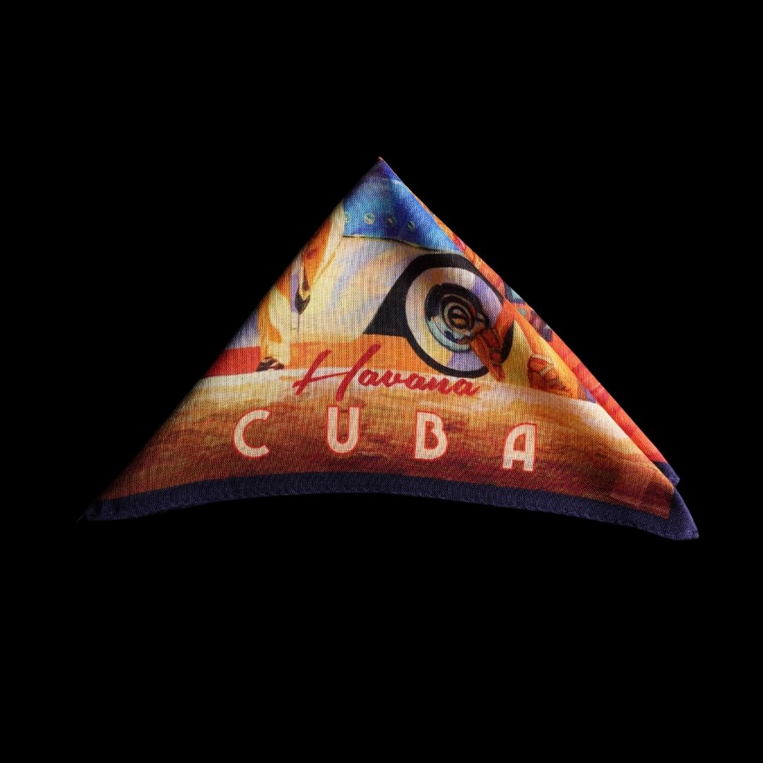 Limited Edition - Cuba
