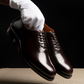 Cordovan Oxford - Wholecut
