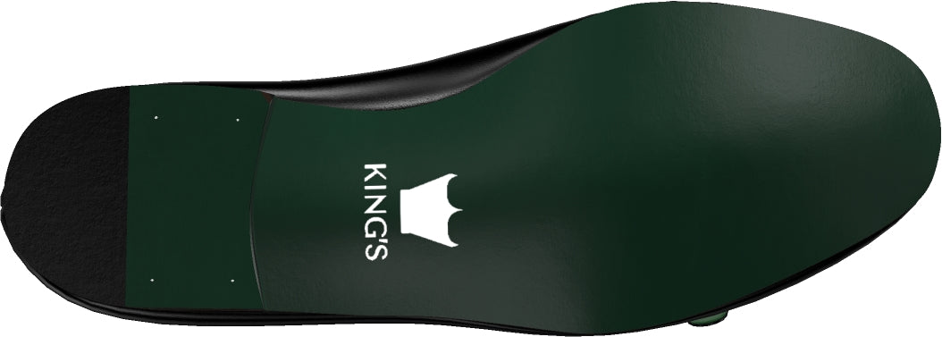 Monk Slipper - KING'S