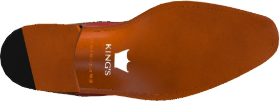 Derby - KING'S