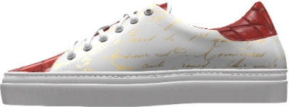Trainer - KING'S