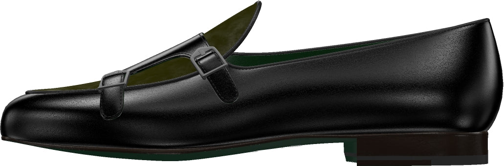 Monk Slipper - KING'S