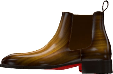 Chelsea Boot Classic - KING'S