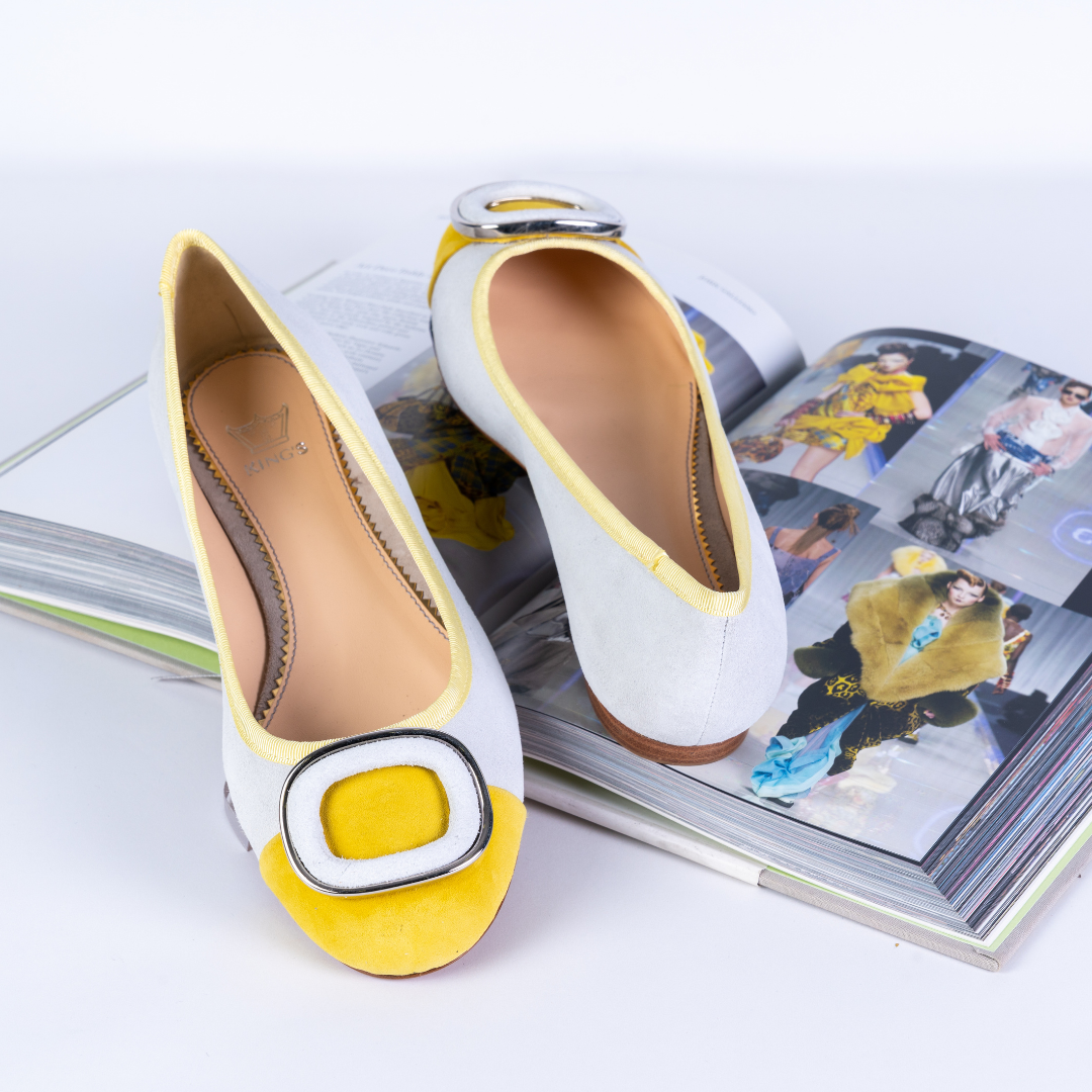 Padua - Ladies Couture Line - KING'S