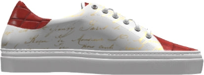 Trainer - KING'S