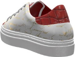 Trainer - KING'S