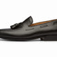 Tassel loafers black, formal shoes for men in Dubai.
