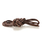 Brown laces, premium quality shoelaces in Dubai.