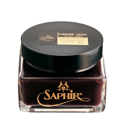 Saphir Medaille D'Or 1925 Pommadier Creme - KING'S