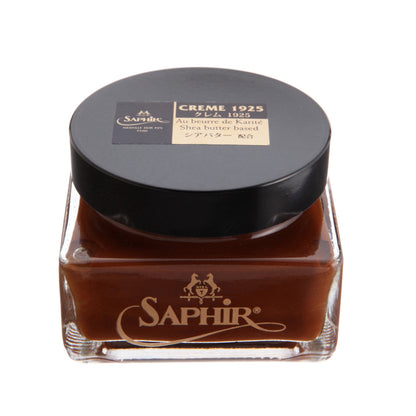 Saphir Medaille D'Or 1925 Pommadier Creme - KING'S