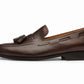Tassel loafers d brown, formal shoes for men in Dubai.