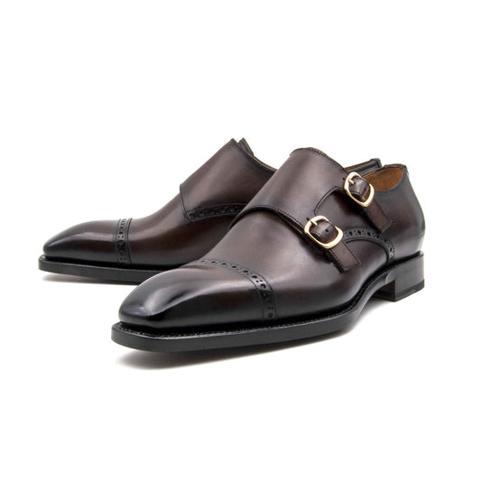Ladon, formal shoes for men in Dubai.