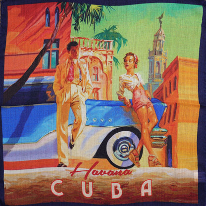 Limited Edition - Cuba - KING'S