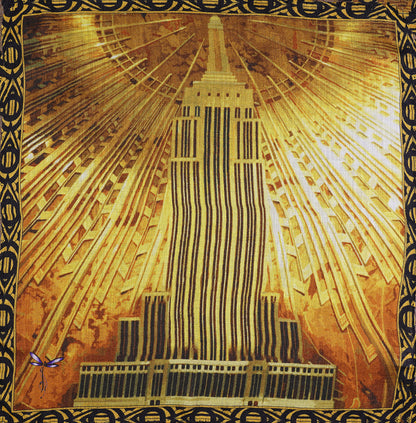 Limited Edition - Empire State Building - KING'S