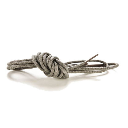 Gray laces - KING'S