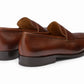 Penny Loafer - Brown