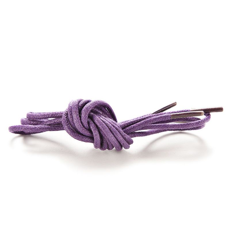 Purple laces, premium quality shoelaces in Dubai.