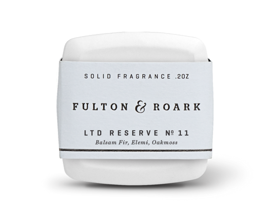 LTD RESERVE No. 11: RAMBLE - KING'S