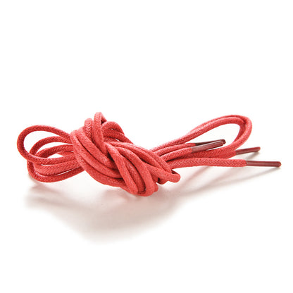 Red laces - KING'S