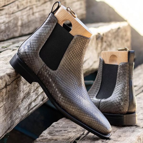 Chelsea Boot